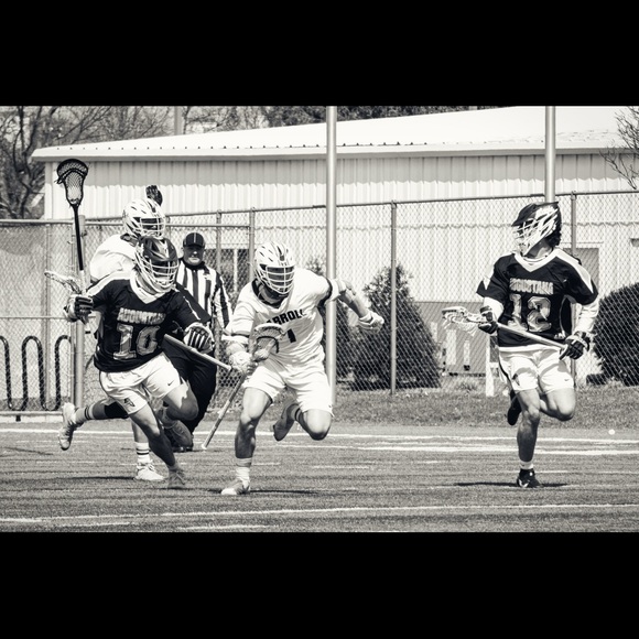 Meet your Posher, Isaac - Picture 1 of 1